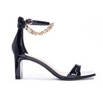 Женские сандалии Yara черные CHINESE LAUNDRY - фото