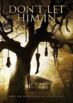 Диск DVD Don't Let Him In - фото