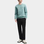 FILA Свитшот мужской травяной зеленый - фото 4