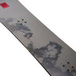 Сноуборд K2 Sky Pilot K2, One Color - фото 4