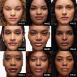 Тональная пудра Studio Fix Powder Plus MAC, NW33 (medium warm beige with rosy undertone for medium skin​) - фото 3