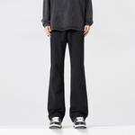 Джинсы унисекс Disney, черный - фото 8