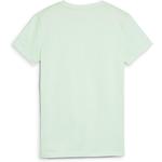 Футболка Puma, цвет aquamaringrün - фото 2