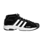 Кроссовки Pro Model 2G 'Core Black', черный - фото