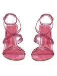 Сандалии Ht89725-88 Deezee, розовый - фото 3