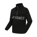 Свитшот мужской YONEX, серый - фото 3