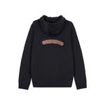 Nike Свитшот мужской черный - фото