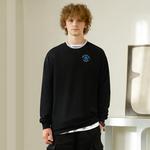 Футболка унисекс Mind Error, синий - фото 4