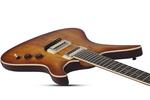 Электрогитара Schecter Avenger Exotic Spalted Maple - фото 4