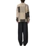 Свитер Unisex ADER ERROR, коричневый - фото 6