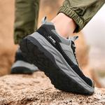 Кроссовки мужские с низким верхом Jeep - фото 20