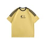 Футболка унисекс Achs Awake, Желтый - фото 5