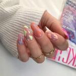 Фреза Semilac № 012 - алмазное пламя - фото 7