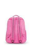Рюкзак SEOUL LAP Kipling, фуксия - фото 2