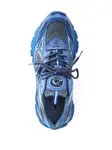 Кроссовки Marathon Dip-Dye Runner Axel Arigato, синий - фото 3