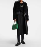 Пуховик Vigiers в стиле тедди Moncler - фото 2