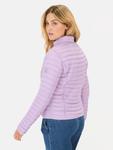 Демисезонная куртка CAMEL ACTIVE, Light purple - фото 9
