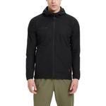 GRANITE SO Куртка Мужская Mammut, черный - фото 10