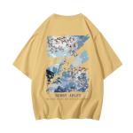 Футболка унисекс BOBBY ABLEY, Черный - фото 16