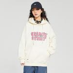 Толстовка унисекс Sesame Street, темно-серый - фото 12