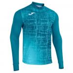 Толстовка Joma Elite VIII, синий - фото 3