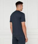 Футболки Regular fit Calvin Klein Jeans, синий - фото 3