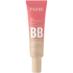 Вв-крем для лица 01n слоновая кость Paese Bb Cream, 30 мл - фото