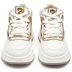 Ботильоны женские Teenmix, цвет Cocoa Brown - фото 8