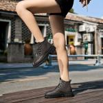 Ботинки унисекс Hla - фото 18