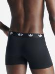 Боксеры ADIDAS ORIGINALS Comfort Flex, Black - фото 5