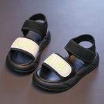 Детские сандалии SHIBU, зеленый - фото 3