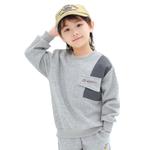 Детский свитшот Disney, серый - фото 3