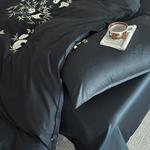 LUOLAI HOME Комплект постельного белья, 120 см, 3 предмета - фото 10