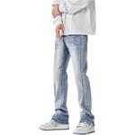 Matter Formula Универсальные шаблоны джинсов унисекс, Черный - фото 8