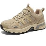 Кроссовки мужские с низким верхом Camel - фото 9