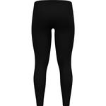 Мужские тайтсы нулевого веса Odlo, черный - фото 2