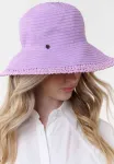 Шляпа Loevenich, Violet - фото 2