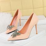 Туфли BIGTREE High Heels Women's - фото 8