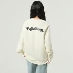 Свитшот мужской Palladium, Ecru - фото 11