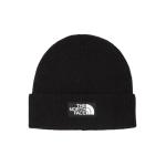 THE NORTH FACE Нейлоновая шапка унисекс черная - фото 4