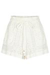 Шорты Moni Short In Off White CAROLINA K - фото 3