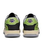 Кроссовки TALKING TOM Skateboarding Shoes Unisex Low-top, цвет Mismatched - фото 14