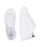 Кожаные кроссовки Twin-Set, белый - фото 4