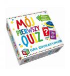 Моя первая викторина, игра, Мультиигра MULTIGRA - фото 2