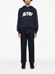 Худи с логотипом AUTRY, синий - фото 2