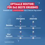 Anti Age Luminous Feuchtigkeitscreme Power Anti LSF 30 500мл NIVEA - фото 5