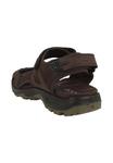 Сандалии OFFROAD ECCO, темно-коричневый - фото 9