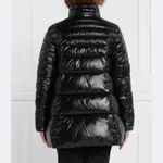 Куртка стандартного кроя Ea7, черный - фото 3