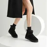 Зимние ботинки женские Elle, черный - фото 17