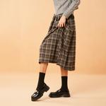 Лоферы женские Malemonkey, бежевый - фото 5